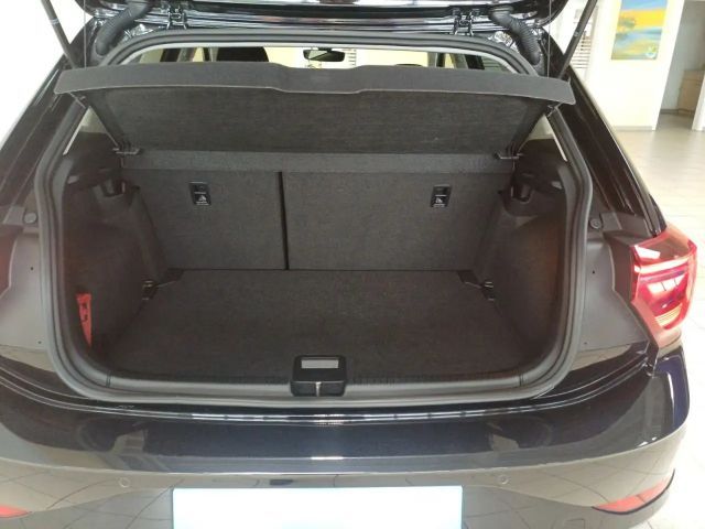 Volkswagen Polo 1.0 TSI Style