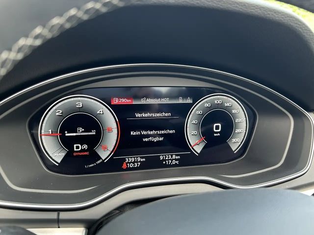 Audi Q5 40 TDI Quattro