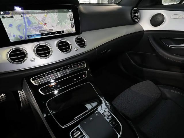 Mercedes-Benz E 450 4MATIC Estate