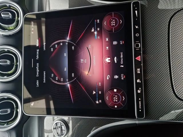 Mercedes-Benz C 300 4MATIC Estate