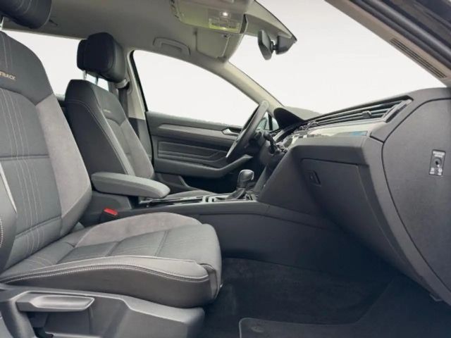 Volkswagen Passat 2.0 TDI AllTrack DSG