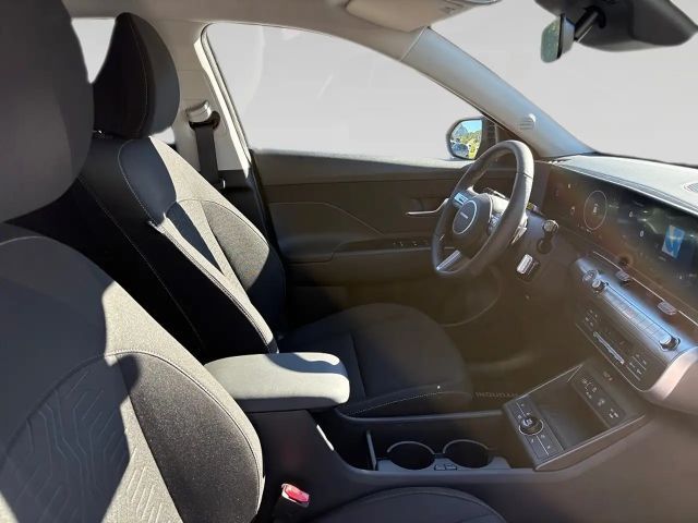 Hyundai Kona 64 kWh Electric