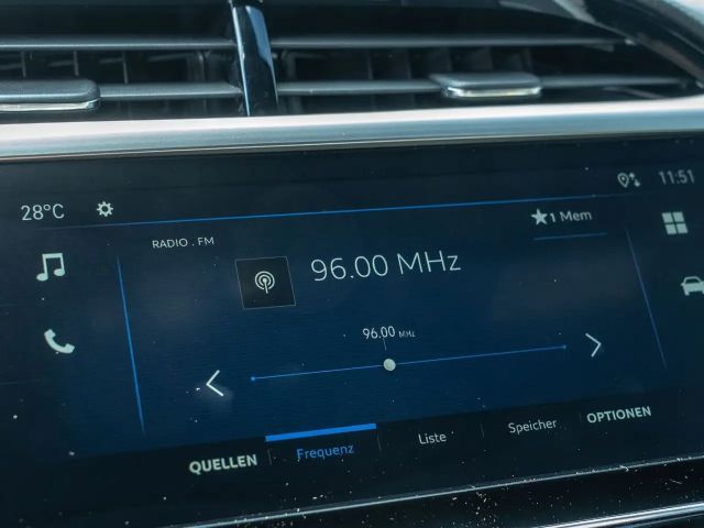 Opel Corsa GS-Line Grand Sport