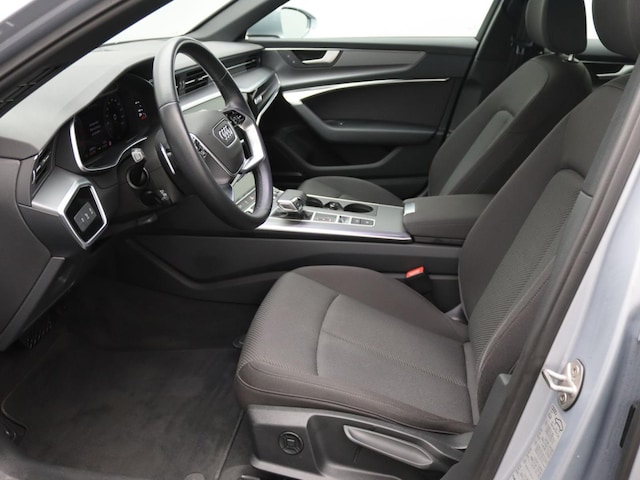 Audi A6 45 TDI Avant Quattro S-Tronic