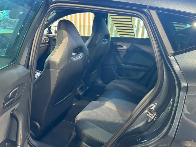 Cupra Formentor 1.5 TSI VZ e-Hybrid