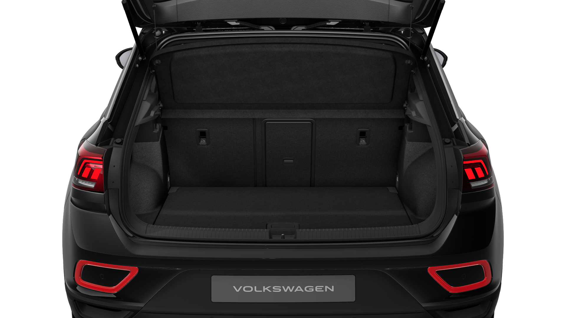 Volkswagen T-Roc 1.0 TSI