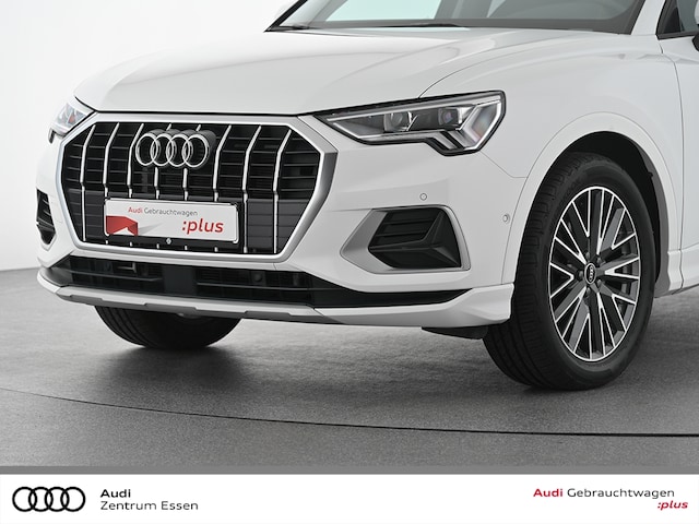 Audi Q3 35 TFSI S-Tronic