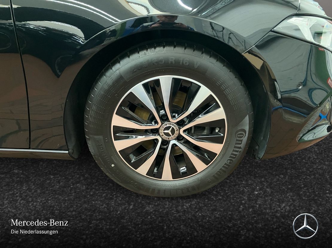 Mercedes-Benz A 180 Progressive