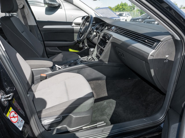 Volkswagen Passat 2.0 TDI Variant