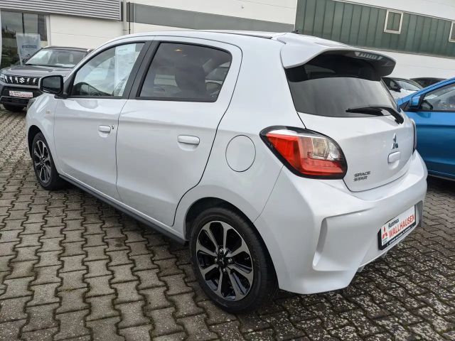 Mitsubishi Space Star Star