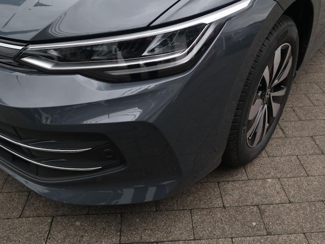 Volkswagen Golf Golf GOAL 2,0 TDI SCR (116 PS) 6-Gang *AHK*GANZJAHRESREIFEN*