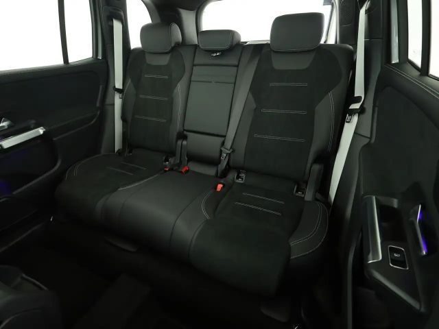 Mercedes-Benz GLB 200 4MATIC GLB 200 d