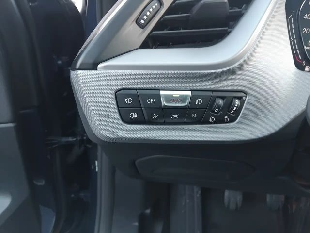 BMW 116 116i Advantage pakket