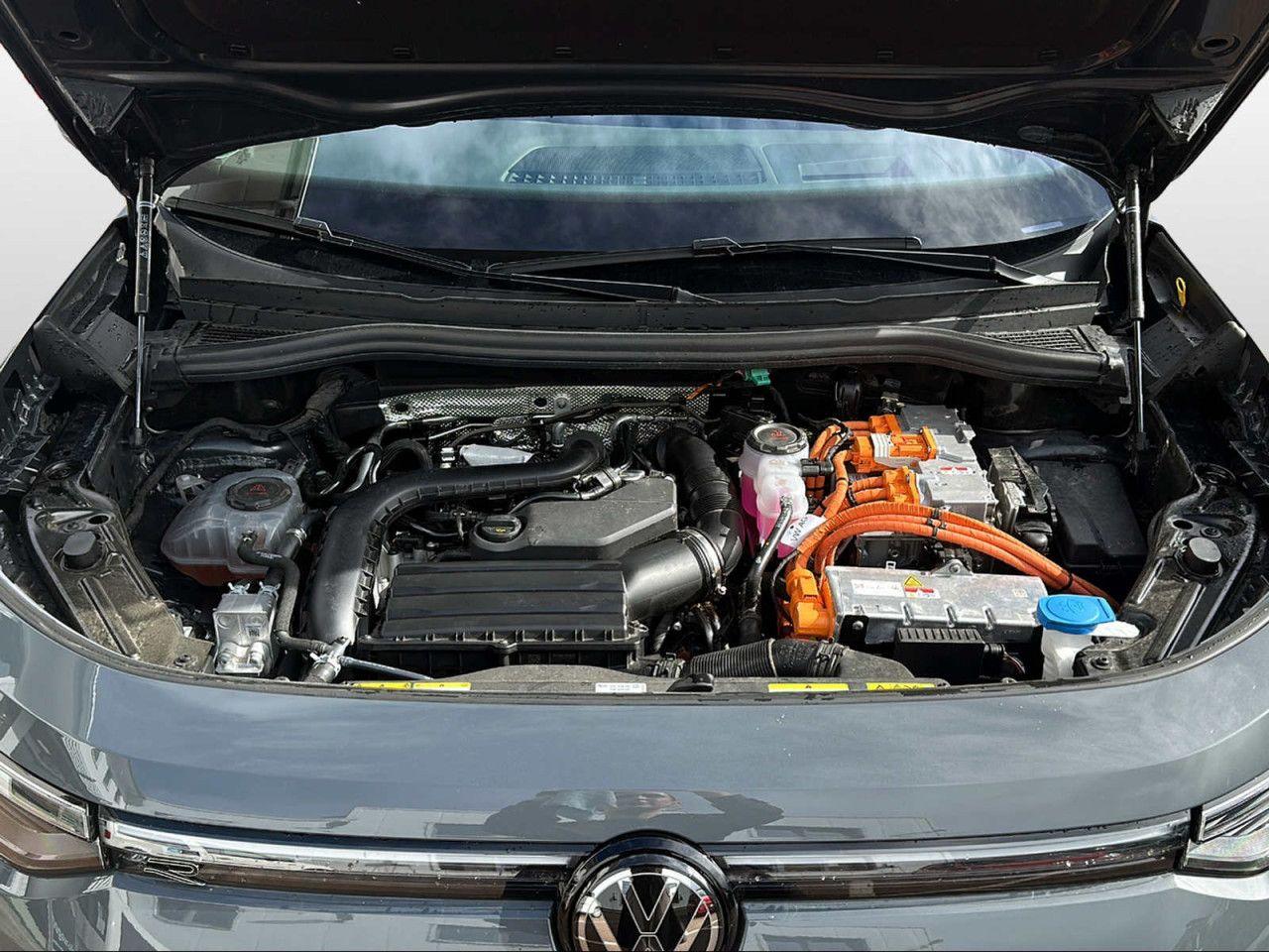 Volkswagen Tayron R-Line eHybrid