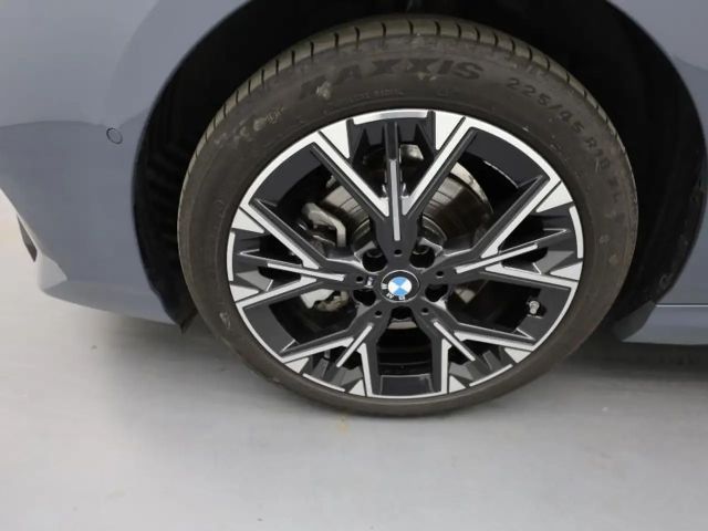 BMW 220 M-Sport Sedan