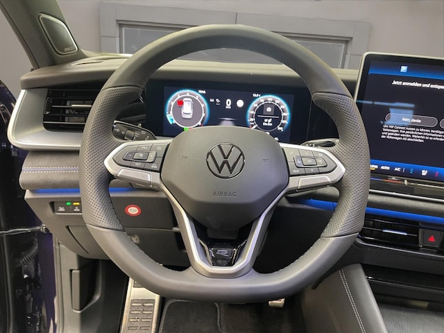 Volkswagen Tayron 2.0 TSI 4Motion