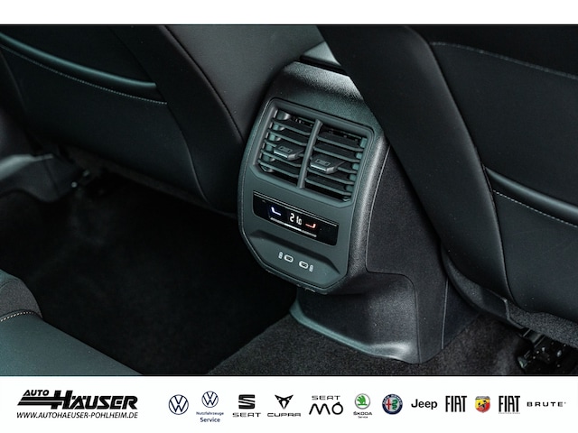 Cupra Leon DSG Sportstourer