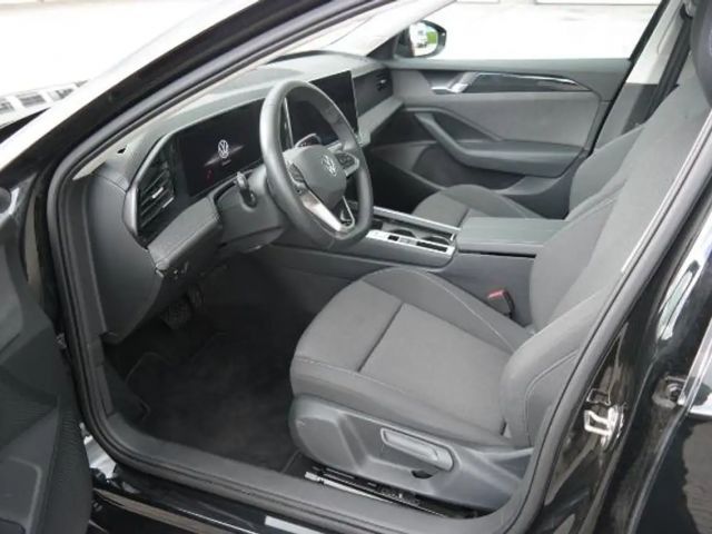 Volkswagen Passat 1.5 eTSI Variant