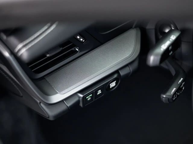 Porsche 911 Cabrio Carrera