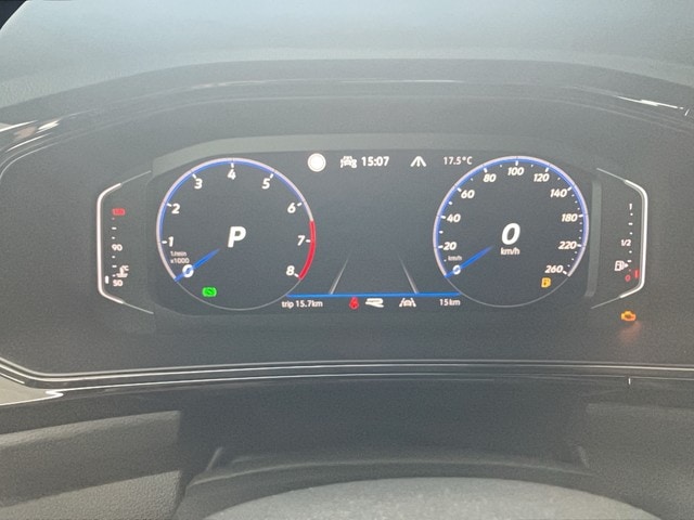 Volkswagen T-Roc 2.0 TSI 4Motion DSG R-Line