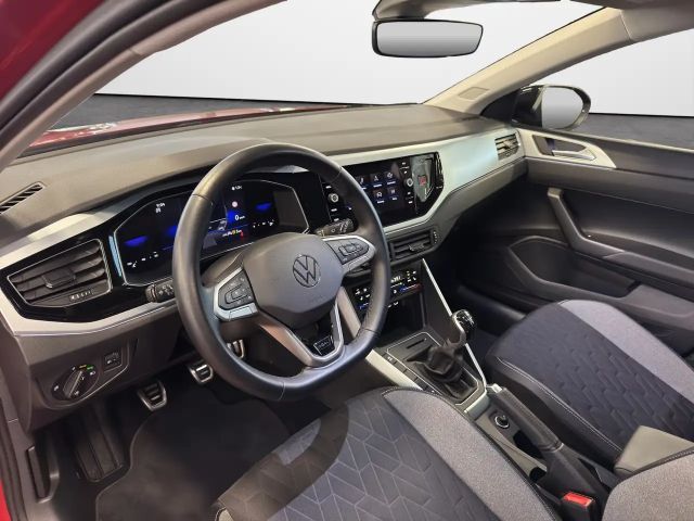 Volkswagen Taigo 1.0 TSI