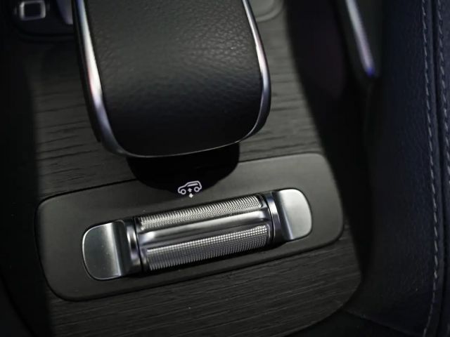 Mercedes-Benz GLE 450 4MATIC AMG Line