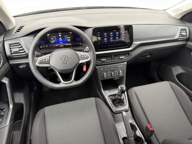 Volkswagen T-Cross 4Me TSI
