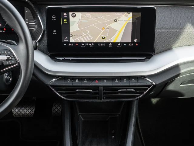 Skoda Octavia 2.0 TDI Combi Style Style