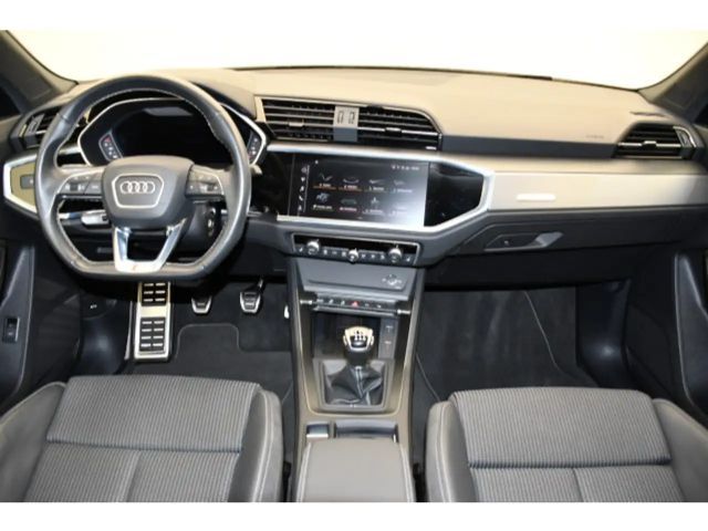 Audi Q3 35 TFSI S-Line