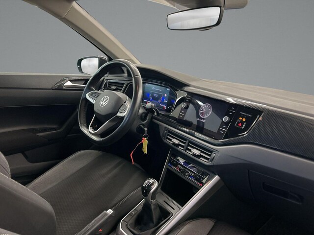 Volkswagen Polo 1.0 TSI Life
