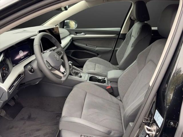 Volkswagen Golf Rabbit TSI ''SHZ+RFK+ergoActive-Sitz''