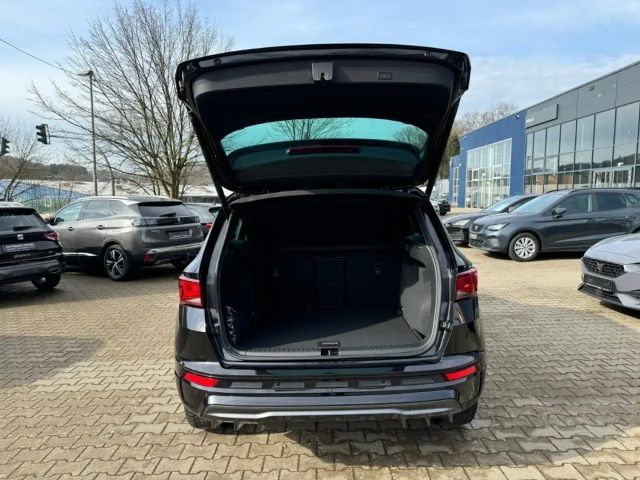 Cupra Ateca 1.5 TSI DSG
