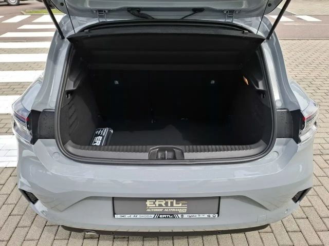 Renault Clio TCe 90 Techno