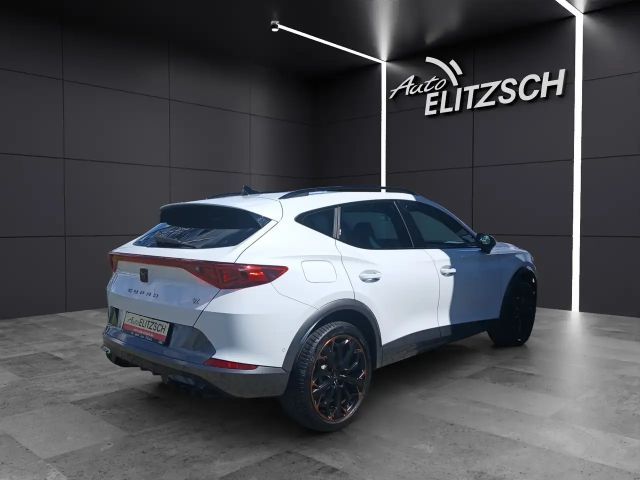 Cupra Formentor 4Drive DSG VZ