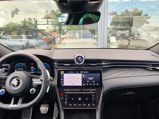 Maserati Grecale Modena