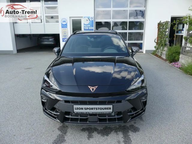 Cupra Leon 2.0 TSI 4Drive DSG ST VZ