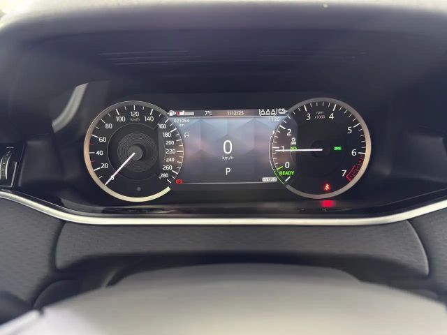 Land Rover Range Rover Evoque S