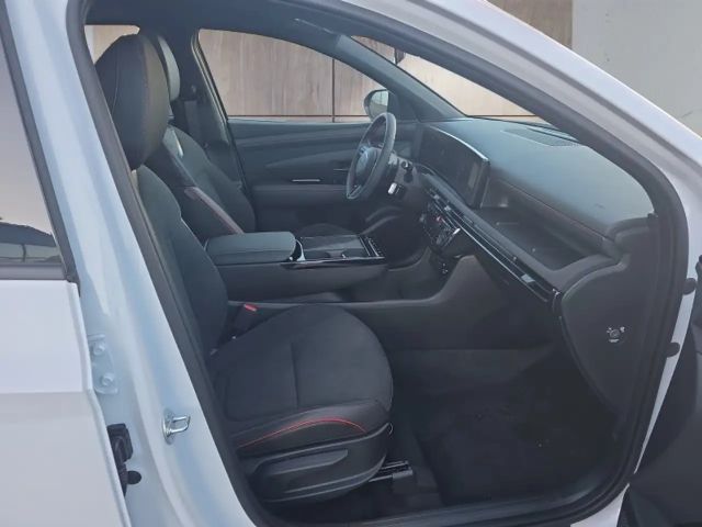 Hyundai Tucson 1.6 N Line T-GDi