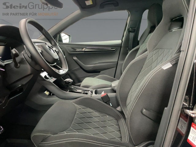 Skoda Karoq MATRIX+APP+DAB+VIRT+LED+NAVI+PDC