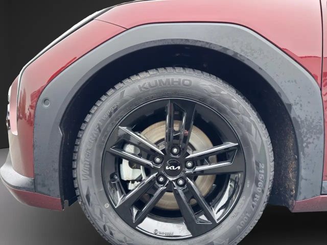 Kia EV4 81.4 kWh Earth FWD