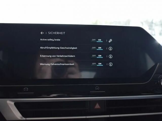 Citroën C4 PureTech You