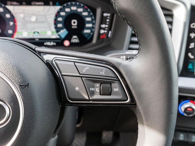 Audi A1 30 TFSI S-Tronic Sportback