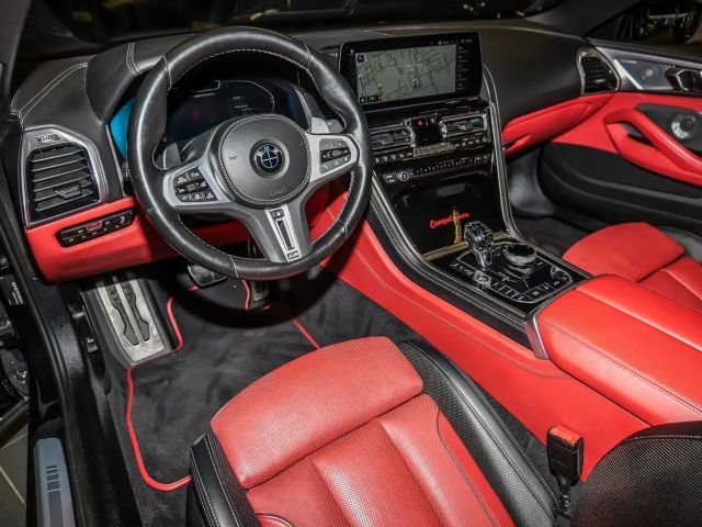 BMW M850 Cabrio M-Sport xDrive