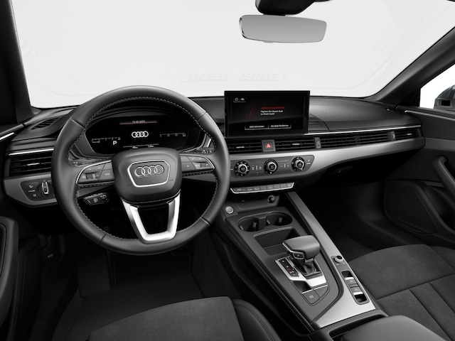 Audi A5 35 TFSI Cabriolet S-Tronic
