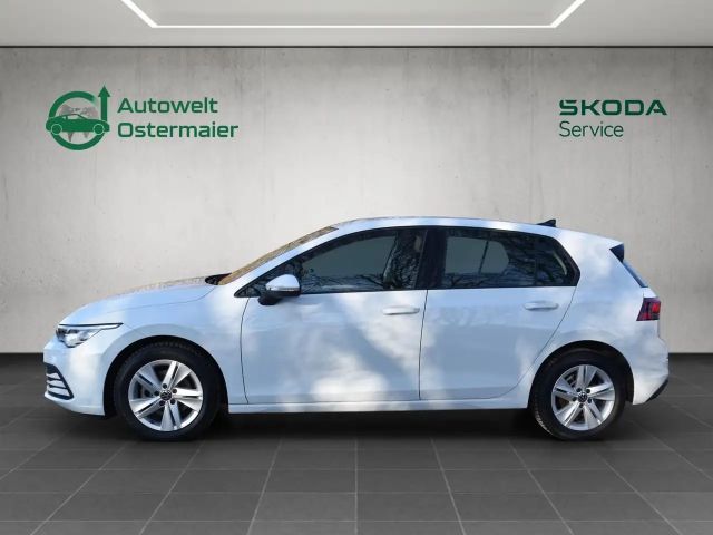 Volkswagen Golf 1.0 TSI Life