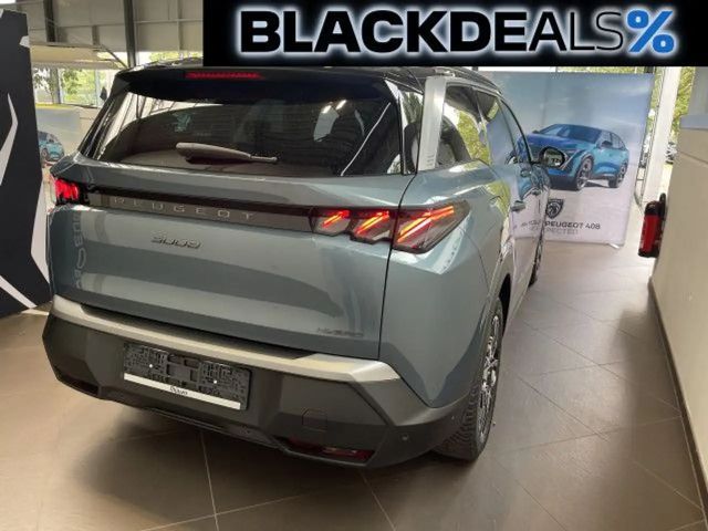 Peugeot 5008 GT-Line Hybrid