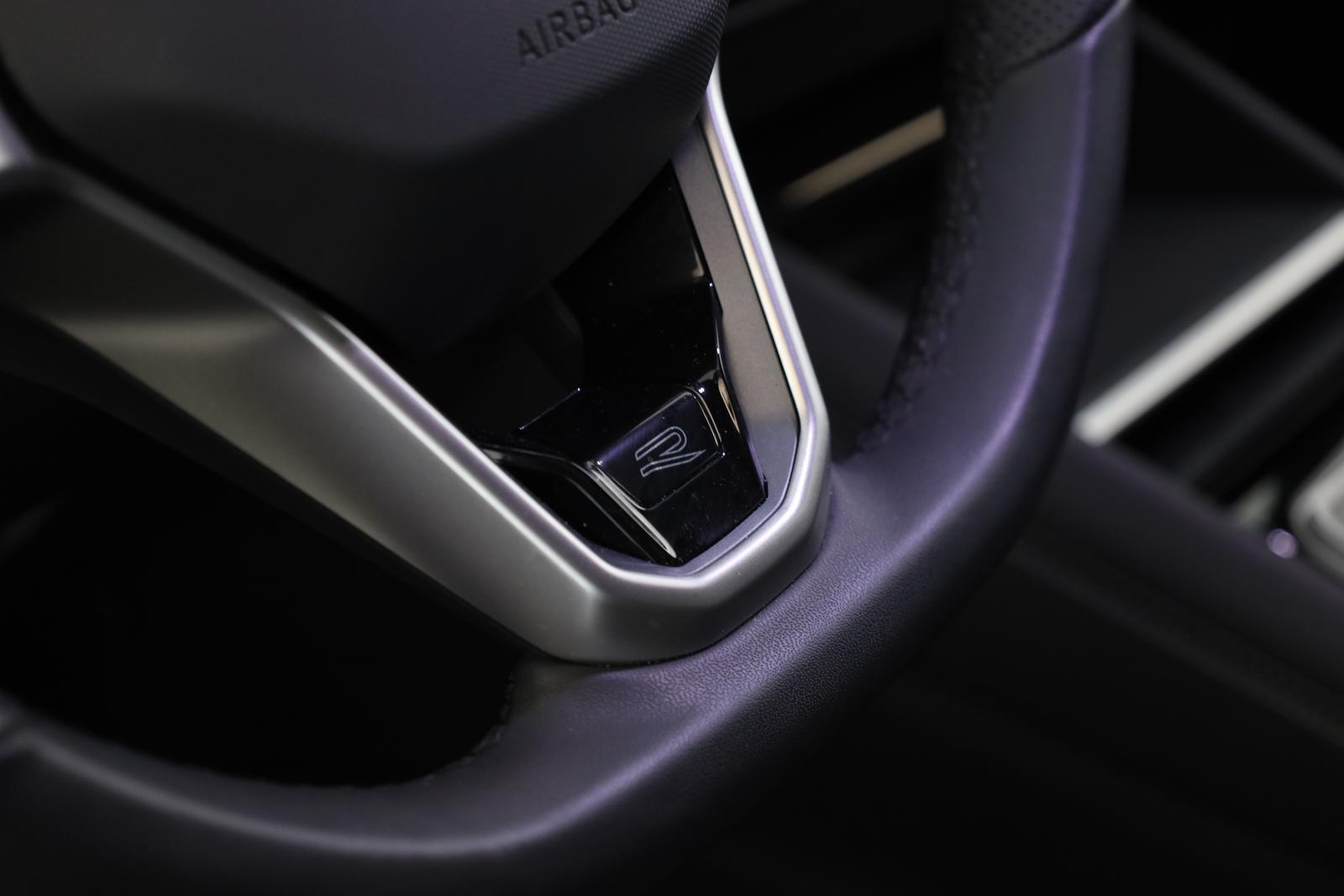 Volkswagen Tiguan 2.0 TSI DSG IQ.Drive R-Line