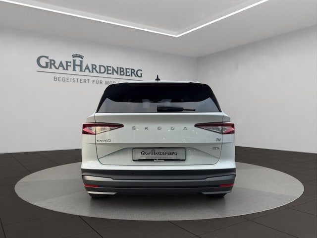 Skoda Enyaq 4x4 Drive Loft Sport iV 80