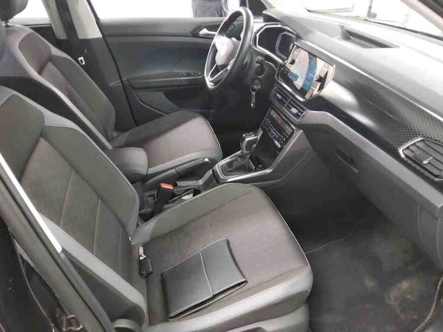 Volkswagen T-Cross 1.0 TSI DSG Style