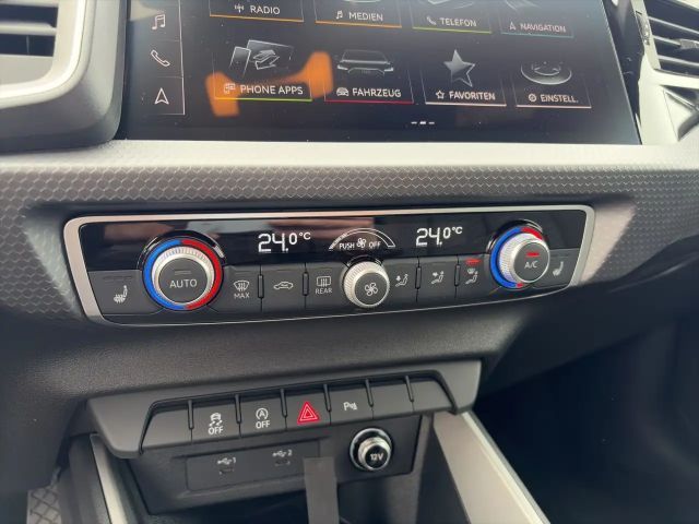 Audi A1 30 TFSI S-Line